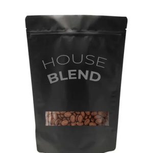 House Blend 50A:50A