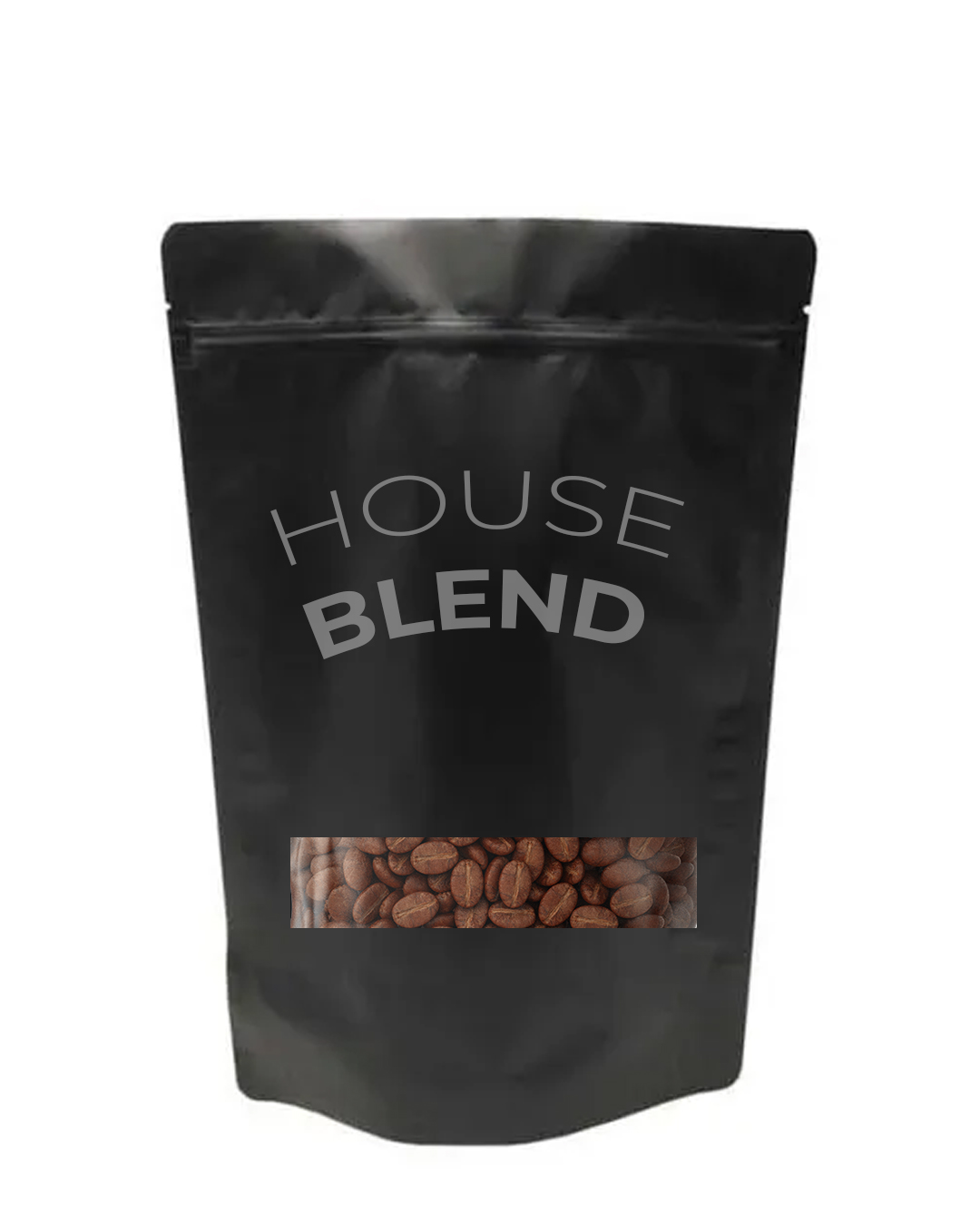 House Blend 50A:50A