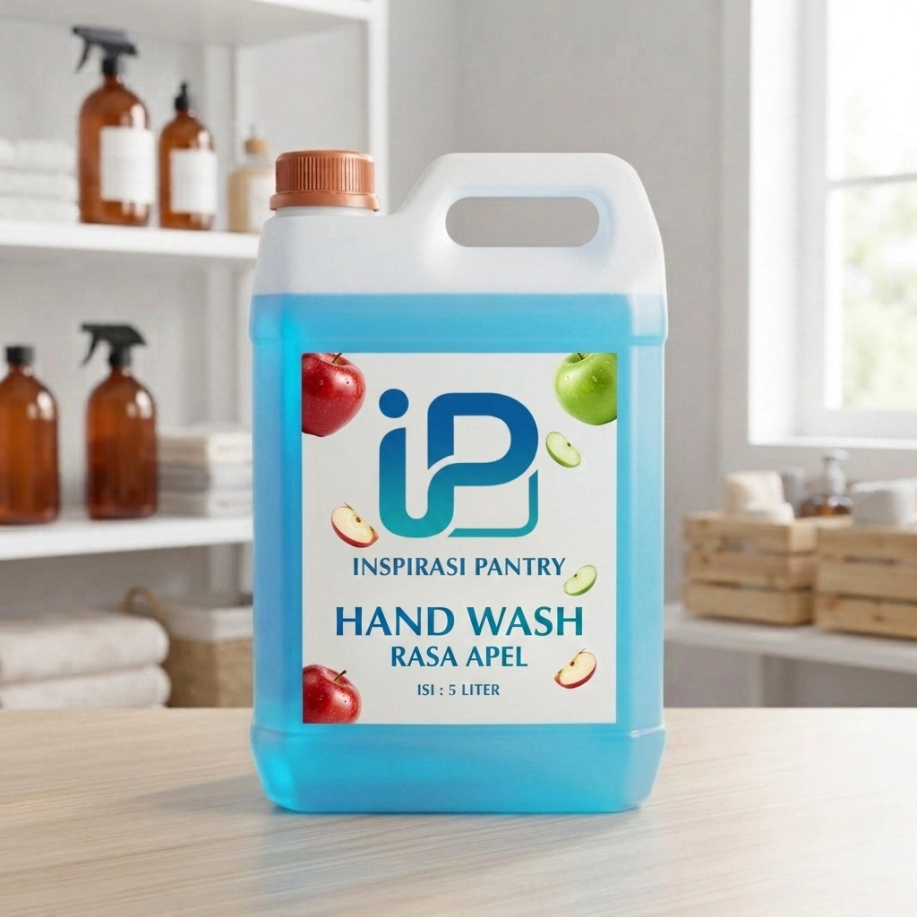 Handsoap