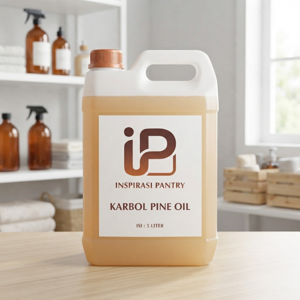 Karbol Pine Oil