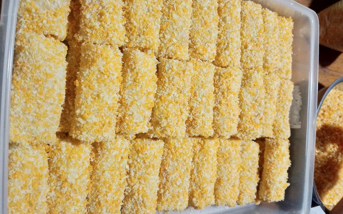Risol Mayo