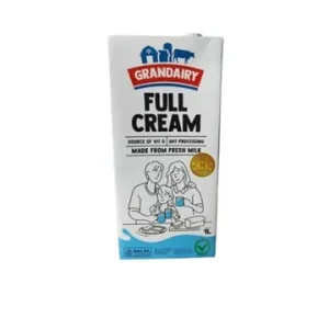 UHT Grandairy Fullcream